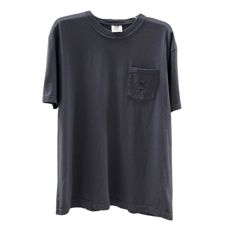 TRUCK T-SHIRT - COMFORT COLORS - Image 6