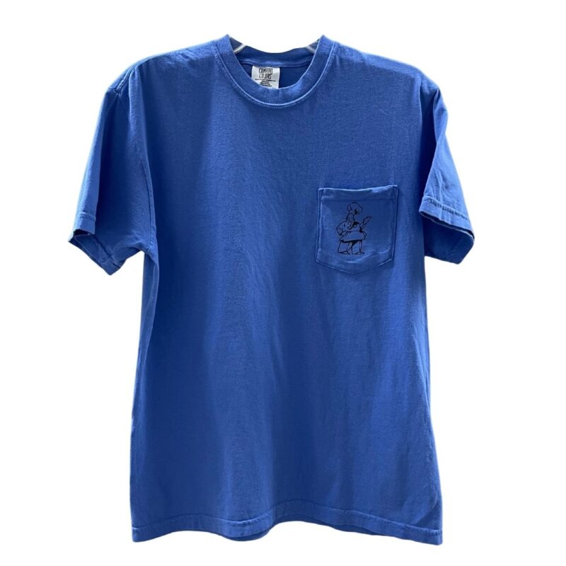 TRUCK T-SHIRT - COMFORT COLORS - Image 3