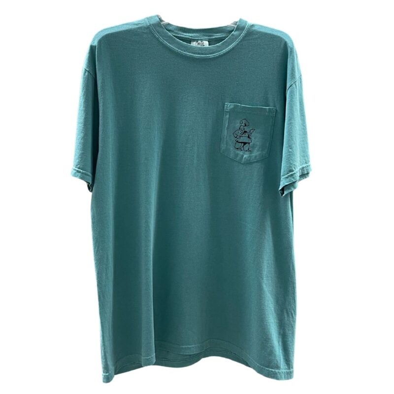 TRUCK T-SHIRT - COMFORT COLORS - Image 7